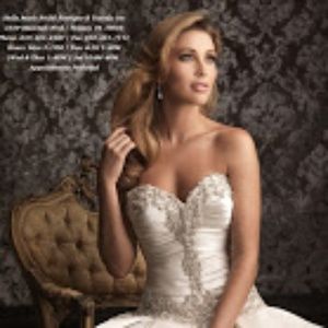 Meet your Posher, Stella maris